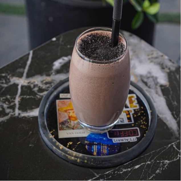 آیس چاکلت