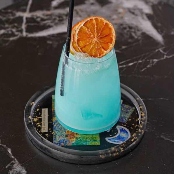 Coco spirit